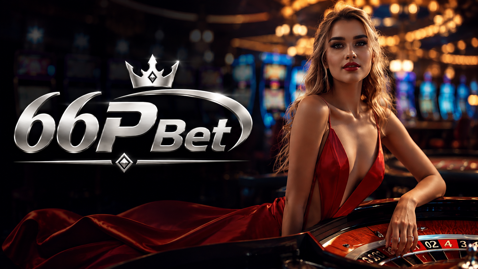 66PBet Official – Premium Online Casino & Sports Betting