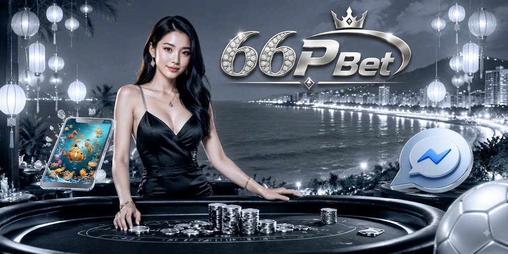 66PBet Official – Premium Online Casino & Sports Betting